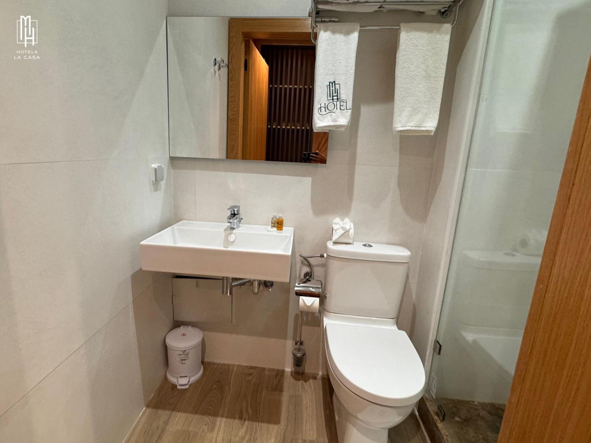 Mh Hotel La Casa Laâyoune Extérieur photo